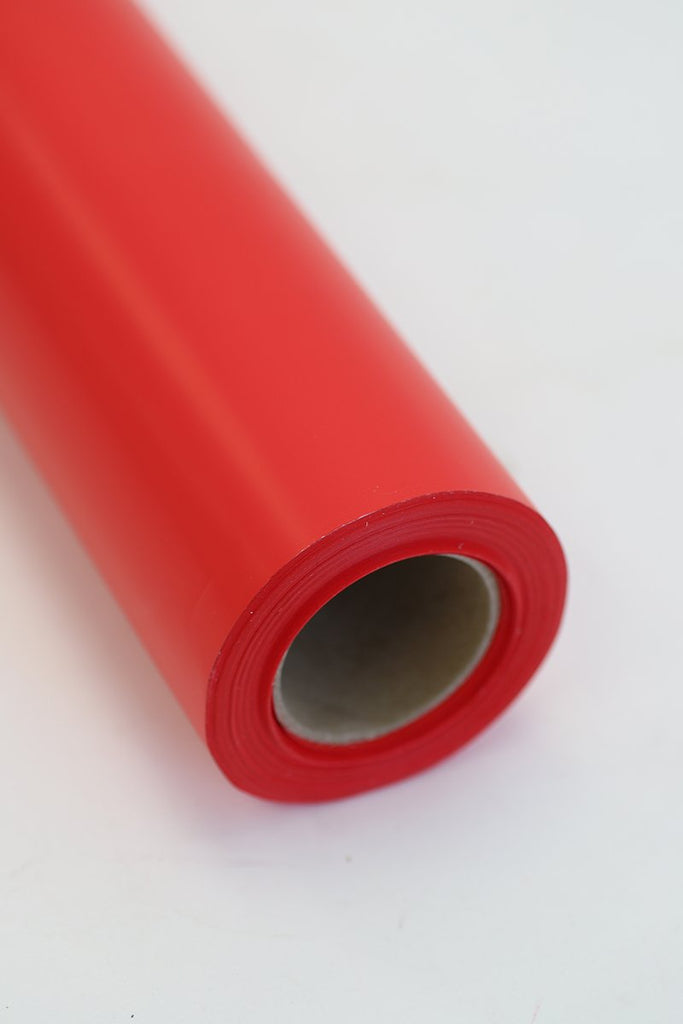Pearlwrap Solid Colour 50m Roll