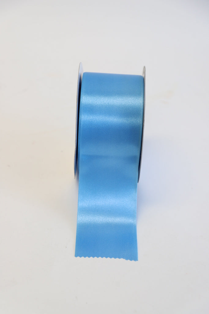 D/Sided W/Edge Satin Ribbon 75mm
