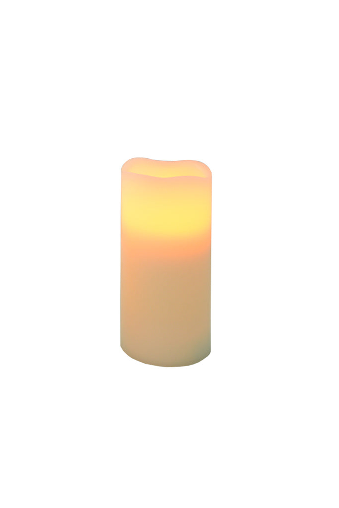 LED Candle With Smooth Finish
