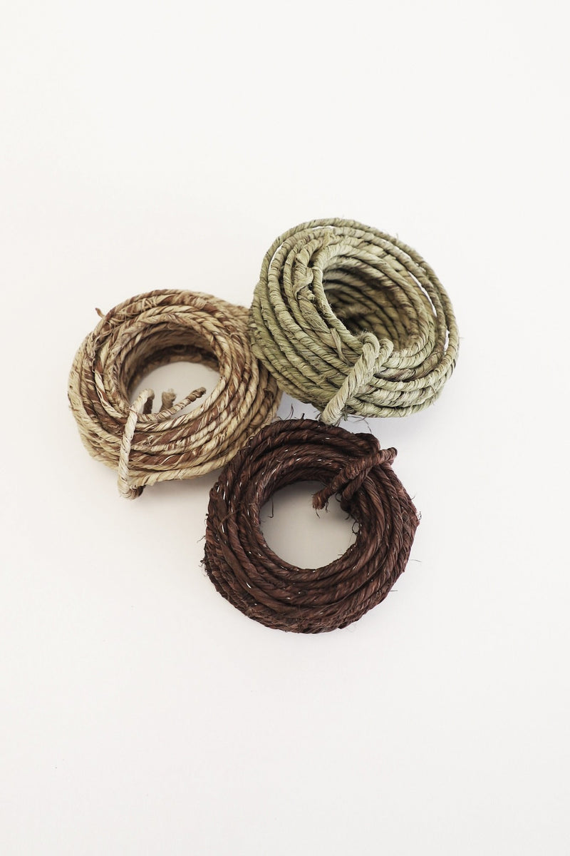Jute Wire 7.5m – Shop Griff Retail