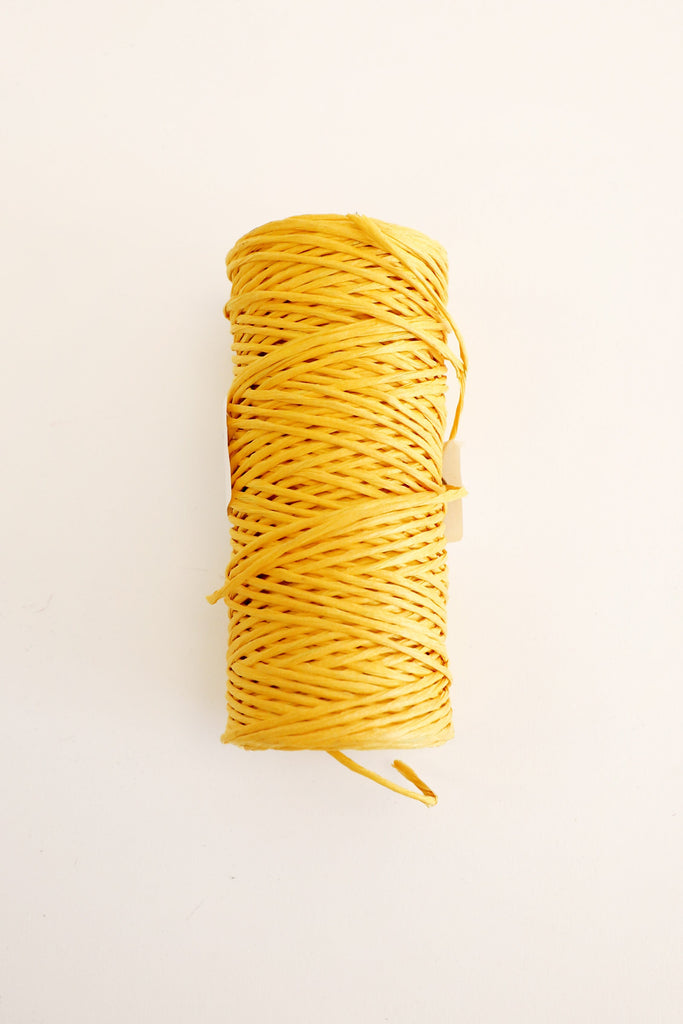 Paper Covered Wire