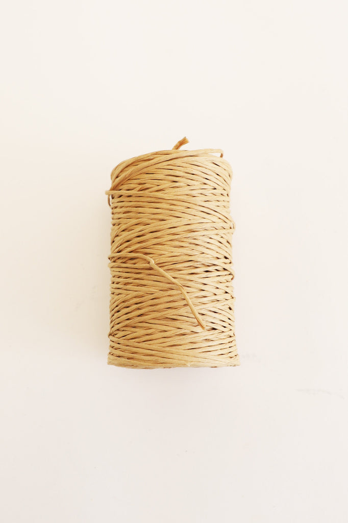 Paper Covered Wire