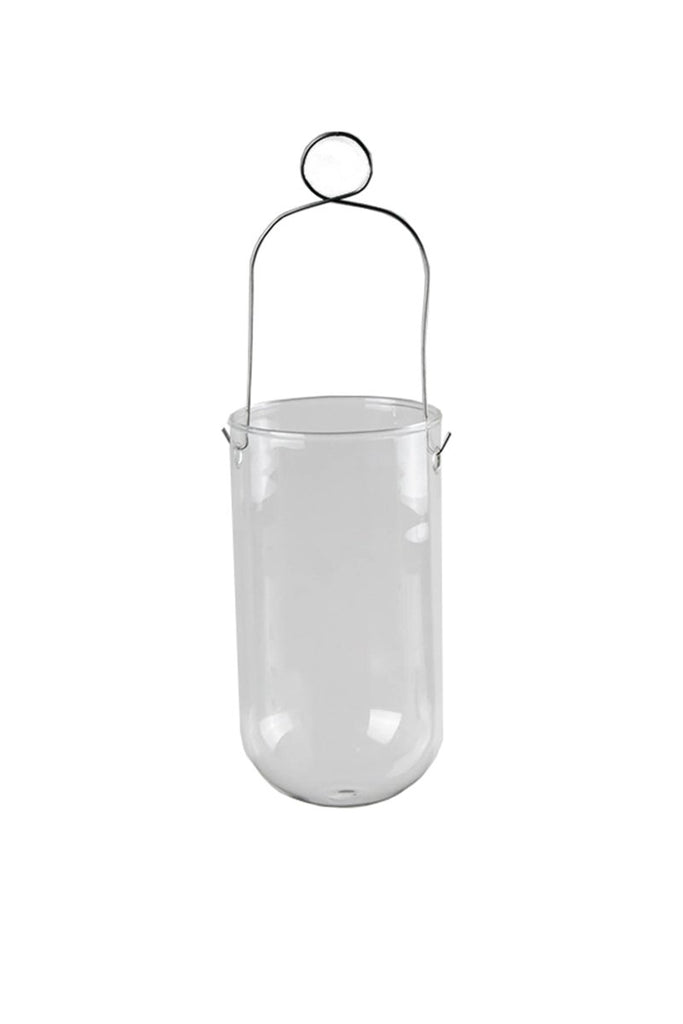 Glass Hanging Wide Test Tube