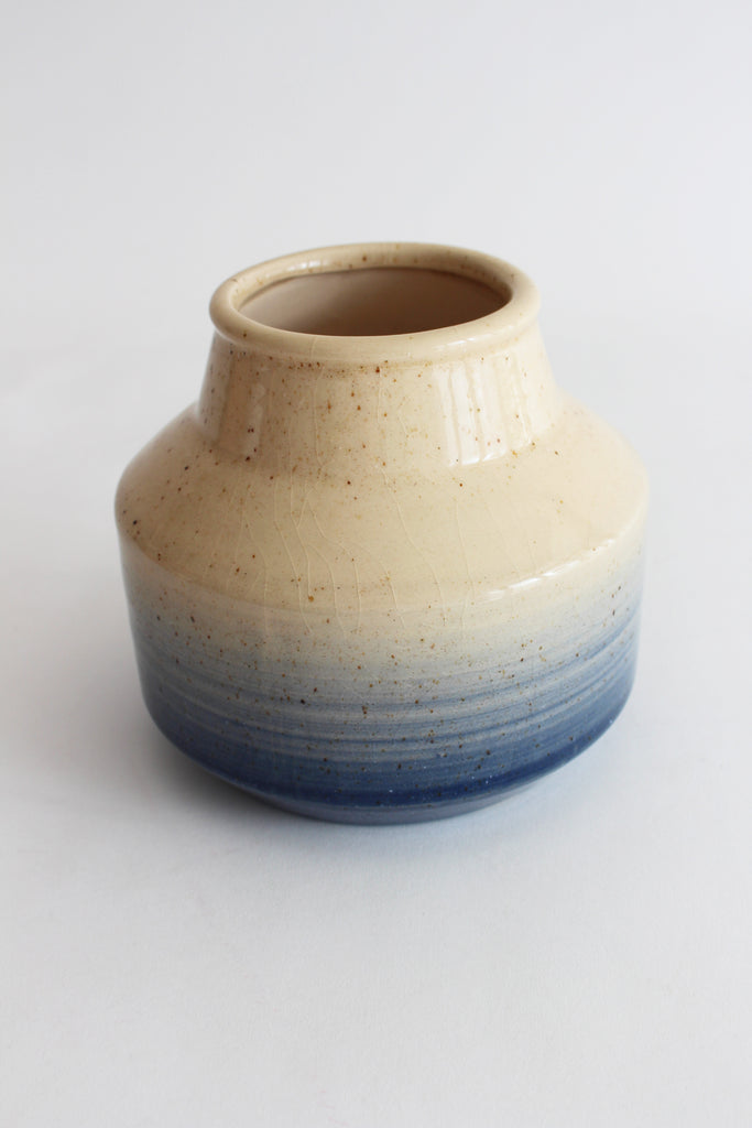 Sand Storm Vase