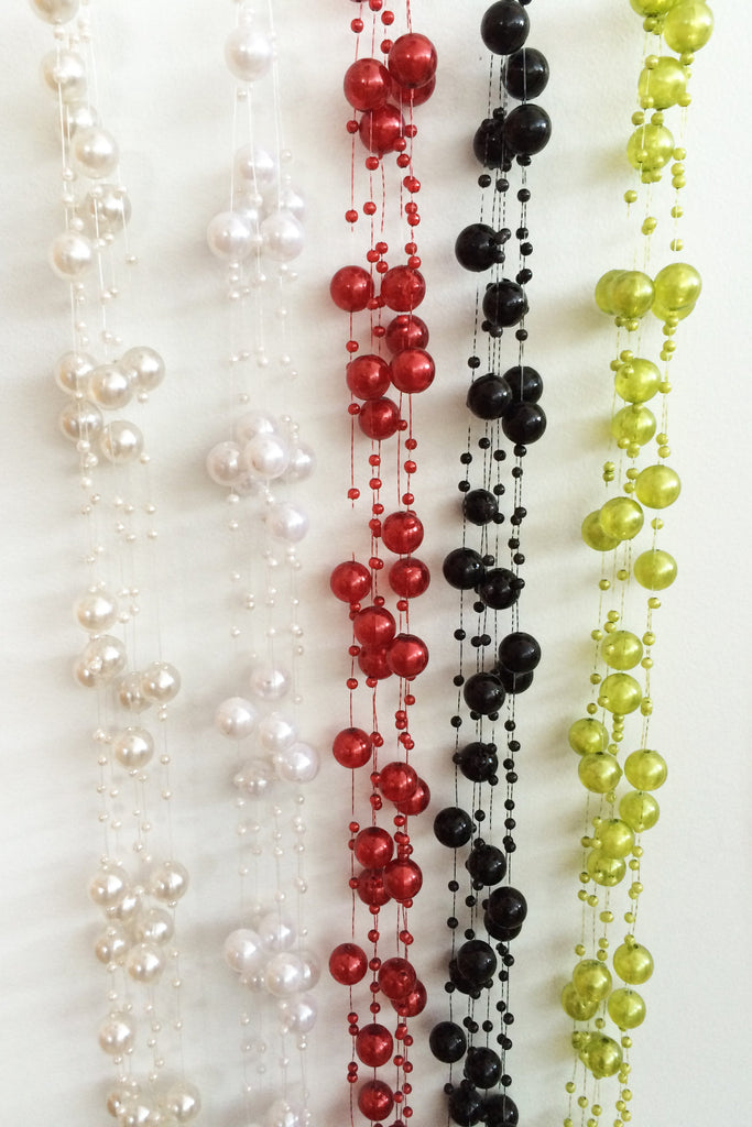 Pearl Garland 135cmL