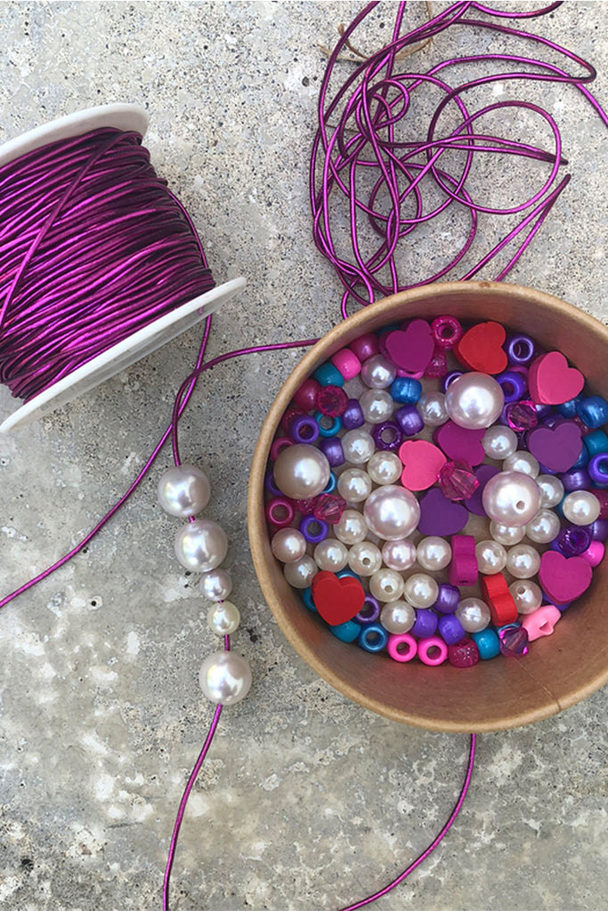 Pearl Loose Beads
