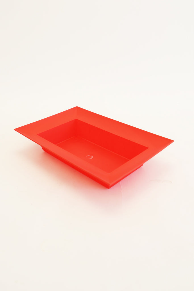 Oasis Rectangle Tray